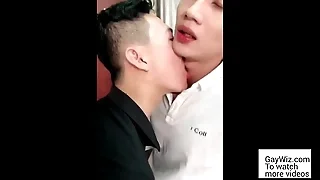 First China Gay 39